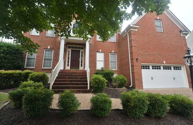 Gorgeous Charter Colony Cul-de-Sac Home: 4 Bed, 2.5 Bath Home with Screened-In Porch photos photos
