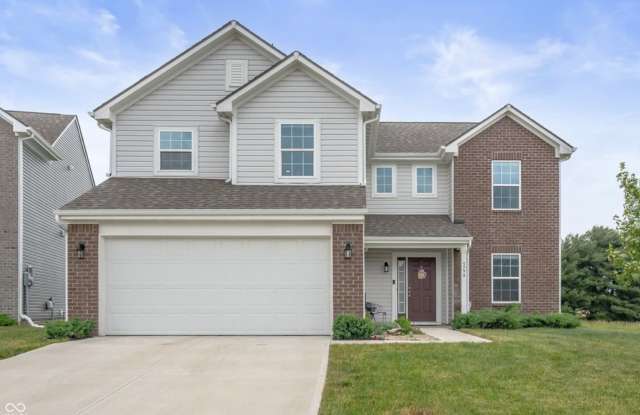 5794 Wintersweet Ln - 5794 Wintersweet Lane, Whitestown, IN 46075