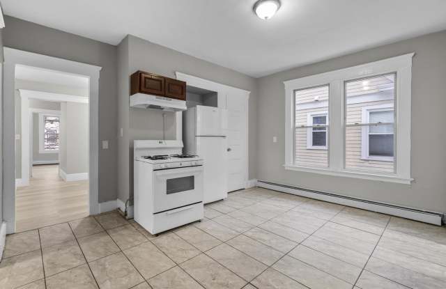 260 Orchard Street - 2nd flr Gallery 1