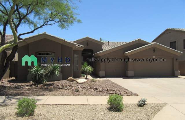 2605 W Perdido Way - 2605 West Perdido Way, Phoenix, AZ 85086