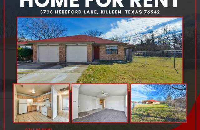 3708 Hereford Ln photos photos