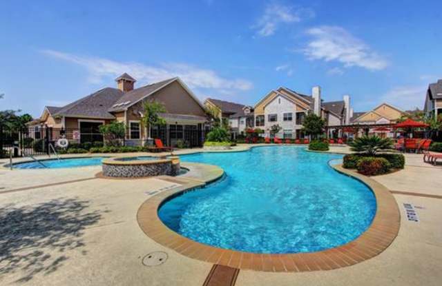 5303 South Mason Road - 5303 S Mason Rd, Cinco Ranch, TX 77450
