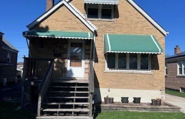 5224 S Rutherford Avenue Gallery 1