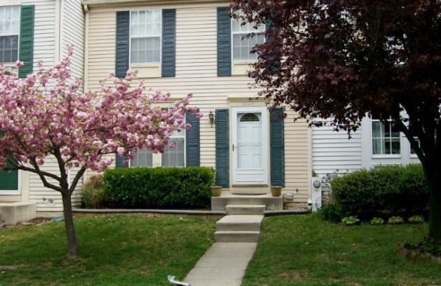2520 LOG MILL COURT - 2520 Log Mill Court, Crofton, MD 21114