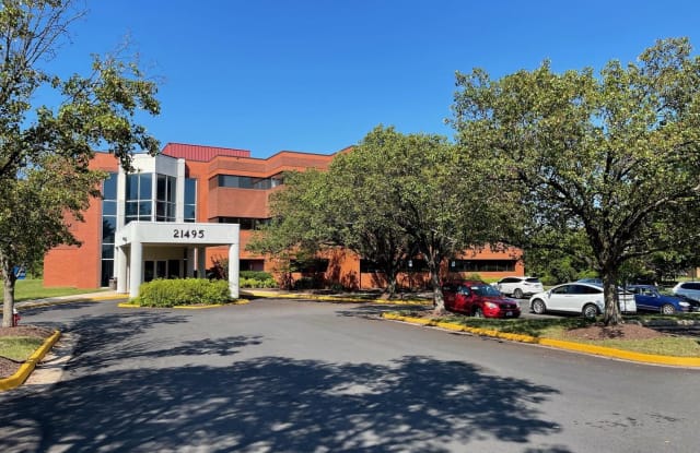 21495 RIDGETOP CIR #200 - 21495 Ridgetop Circle, Dulles Town Center, VA 20166
