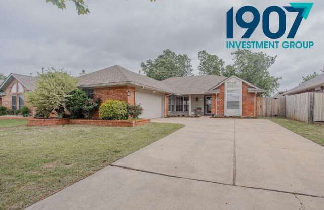 3017 Southwest 92nd Street - 3017 Southwest 92nd Street, Oklahoma City, OK 73159