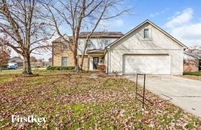 12638 Charing Cross Road - 12638 Charing Cross Road, Carmel, IN 46033
