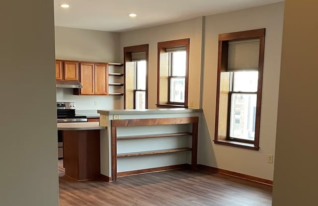 Hilton Apartments Gallery 4