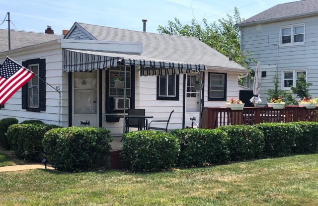115 11th Avenue - 115 Eleventh Ave, Belmar, NJ 07719