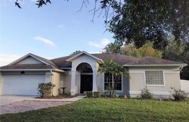 3201 SETTLERS TRAIL - 3201 Settlers Trail, St. Cloud, FL 34772