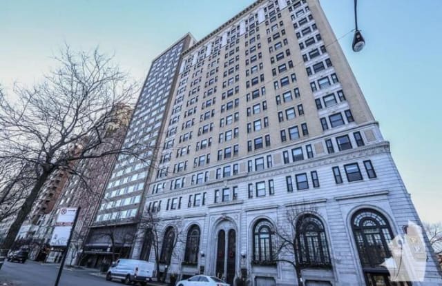 2150 North Lincoln Park West - 2150 North Lincoln Avenue, Chicago, IL 60614