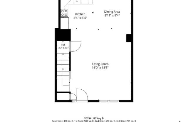11100 BARNBOUGLE Court Gallery 3