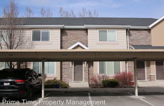1518 W. 690 S. - 1518 West 690 South, Orem, UT 84058