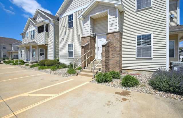 3704 Balcary Bay - 3704 Balcary Bay, Champaign, IL 61822