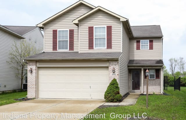 4048 Orchard Valley Lane - 4048 Orchard Valley Lane, Indianapolis, IN 46235