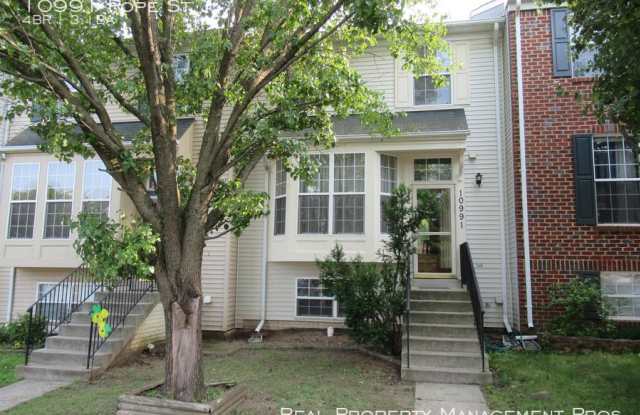 10991 Pope St. - 10991 Pope Street, Bull Run, VA 20109