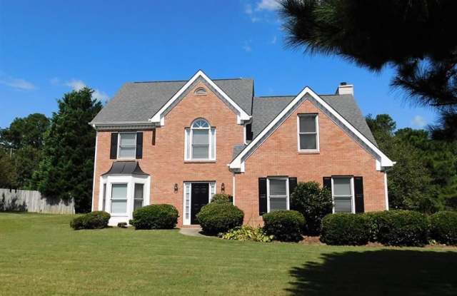 3152 Parks Run UNIT - 3152 Parks Run, Gwinnett County, GA 30052