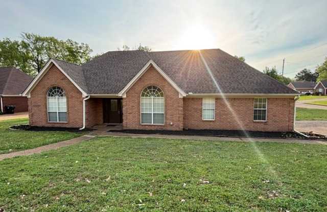 1324 Biloxi Street Hernando, MS 38632 photos photos