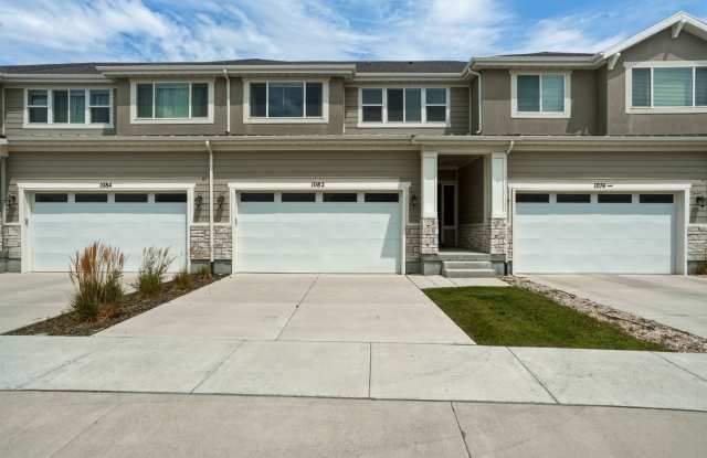 3 Bedroom 2.5 Bathroom Townhome in Bluffdale! photos photos 3 Bedroom 2.5 Bathroom Townhome in Bluffdale! photos photos