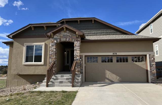 878 Gold Canyon Rd photos photos