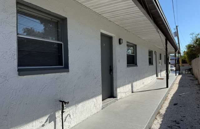 Available Now! - Renovated 2-Bedroom 2-Bath Apartment in Pinellas Park, FL Gallery 3