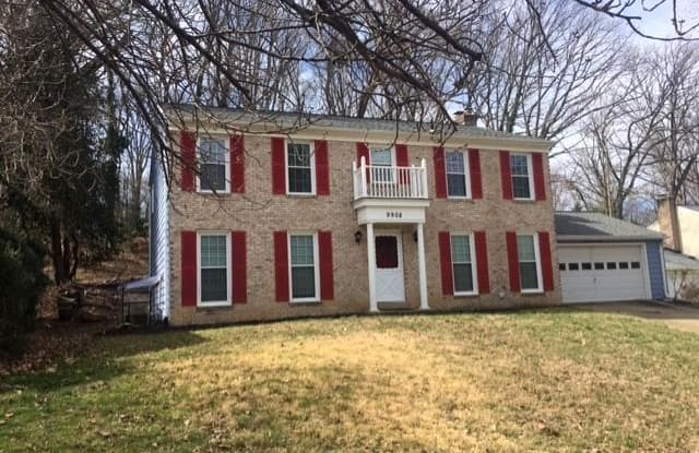 9908 CORSICA ST - 9908 Corsica Street, Oakton, VA 22181
