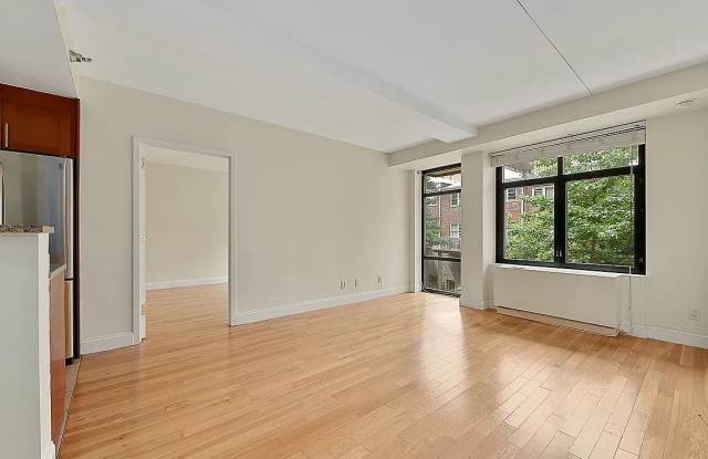 3536 Cambridge Avenue - 4C - 3536 Cambridge Avenue, Bronx, NY 10463