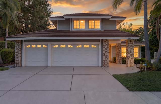 North Tustin | 24/7 guard-gated | 5 Bedrooms | 3 Bathrooms | ~3,190 Sq. Ft. Gallery 1
