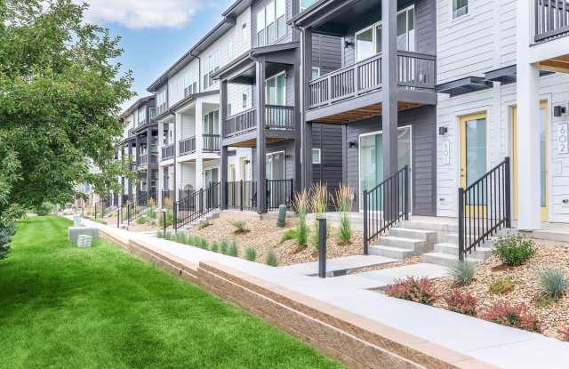 Landings at Gateway photos photos