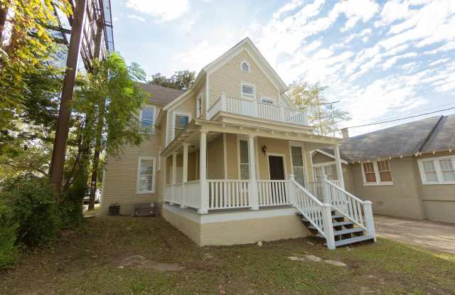 1114 Garland Street Gallery 2