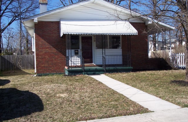 908 PHYLEN COURT - 908 Phylen Court, Glen Burnie, MD 21061