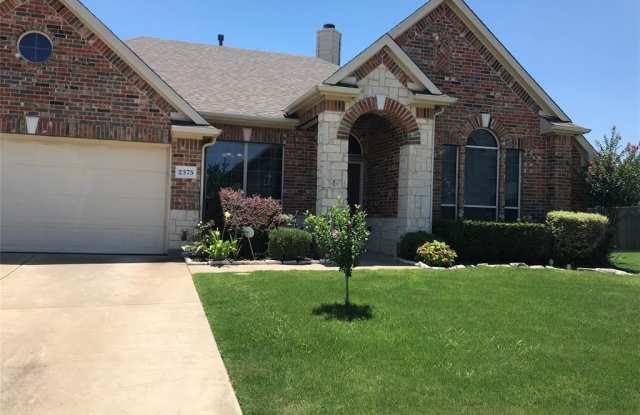 2375 Merlin Drive - 2375 Merlin Drive, Grand Prairie, TX 75052