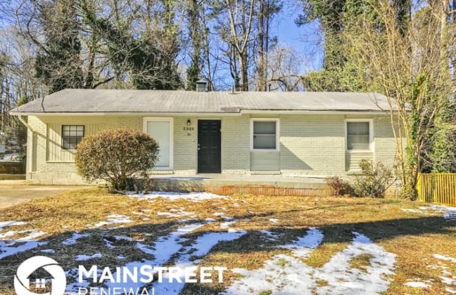 2335 Baywood Drive Southeast - 2335 Baywood Drive Southeast, Atlanta, GA 30315