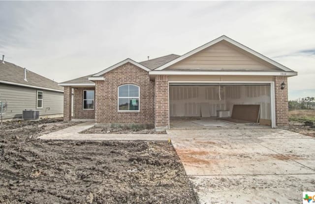 1844 Heather Glenn - 1844 Heather Glen Dr, New Braunfels, TX 78130
