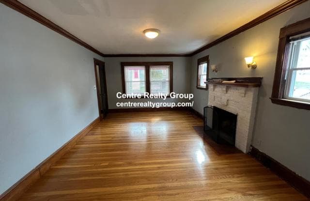 30 Slade St. - 30 Slade Street, Belmont, MA 02478