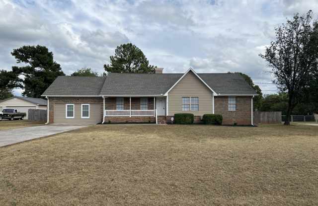 135 Hazelwood Dr - 135 Hazelwood Drive, Madison County, AL 35750