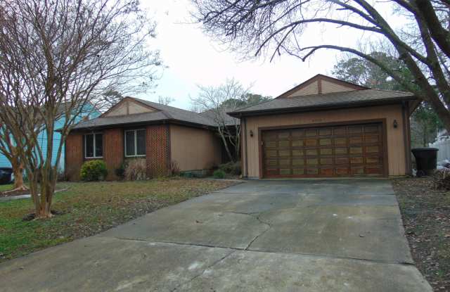 4905 Bradpointe Lane - 4905 Bradpointe Lane, Virginia Beach, VA 23455
