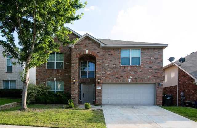 5849 Shetland Circle - 5849 Shetland Circle, Frisco, TX 75034