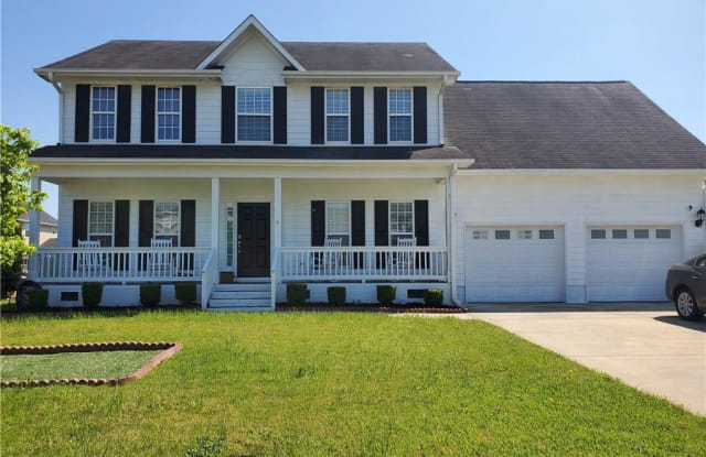 3525 Talus Road - 3525 Talus Road, Fayetteville, NC 28306