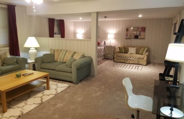 2221 Spring Creek Rd. - 2221 Spring Creek Road, North Decatur, GA 30033