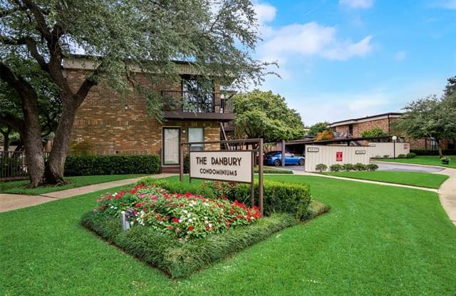 6020 BirchBrook Drive - 6020 Birchbrook Drive, Dallas, TX 75206