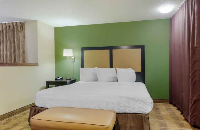 Furnished Studio - Lubbock photos photos