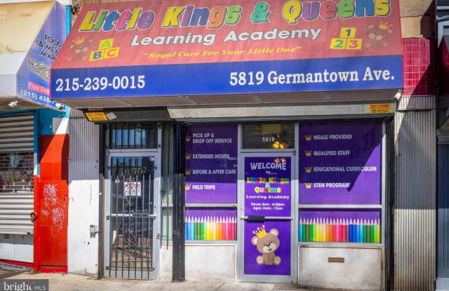 5819 GERMANTOWN Avenue photos photos