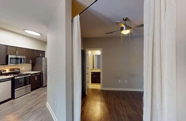 Charming Studio Apartment in the Heart of Wedgewood-Houston photos photos