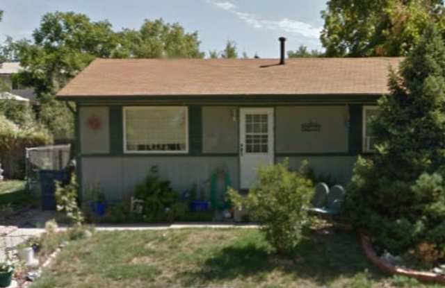 8248 High St. - 8248 High Street, Welby, CO 80229