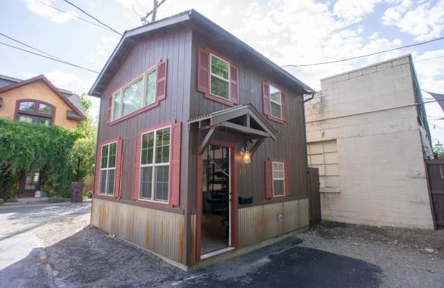 Downtown Tiny House photos photos Downtown Tiny House photos photos