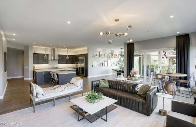 6166 N Scottsdale Road photos photos