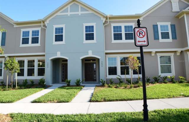 5656 CYPRESS HILL RD - 5656 Cypress Hill Road, Horizon West, FL 34787