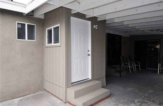 1318 Starhaven Street - 1318 Starhaven Street, Duarte, CA 91010