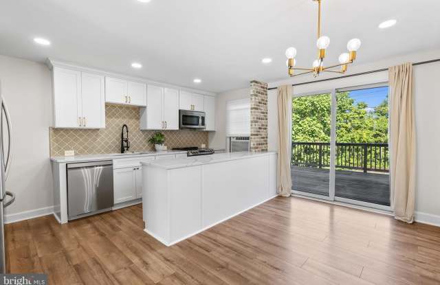 720 SHAW Avenue - 720 Shaw Avenue, Lansdale, PA 19446